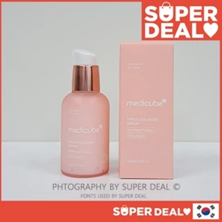 Medicube Triple Collagen Serum 55ml