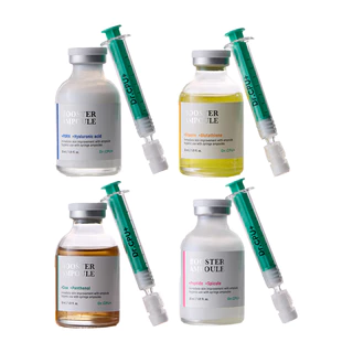 Dr.CPU Booster Ampoule 30ml 4types em Oferta na Shopee