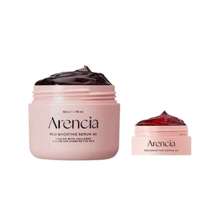 Arencia Red Smoothie Serum 30 50g +20g