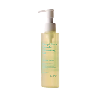 Dr.CPU Deep Clean Canola Cleansing Oil 150ml em Oferta na Shopee