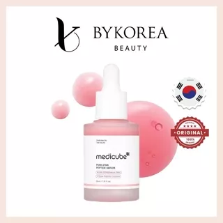 Medicube PDRN Pink Peptide Serum 30ml