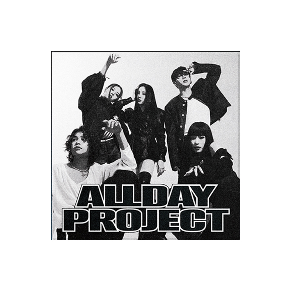 allday project オルデプ famous サイン アルバム ALLDAY PROJECT - The Debut Single [ Famous ] | Shopee Brasil