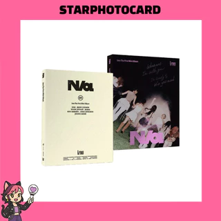 IZNA - 1st Mini Album [ N a ] em Promoção na Shopee Brasil 2026