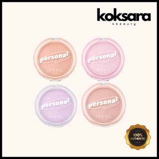 Ipkn & Perfume Pessoal Blush Em Pó 6g 4 Cores em Oferta na Shopee