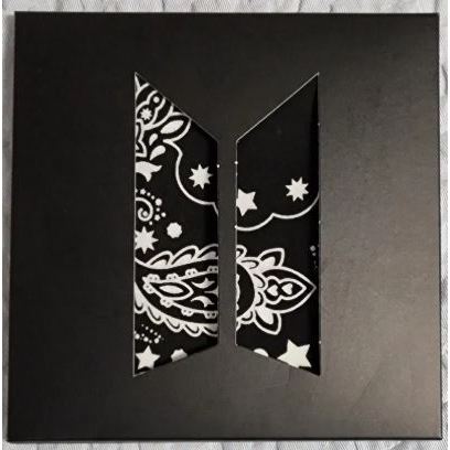Conjunto De Cartões Fotográficos BTS 2025 FESTA ARMY Zone +
