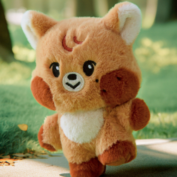 NCT DREAM - DREAMIEZ PLUSH DOLL (Sep.2025) | Shopee Brasil