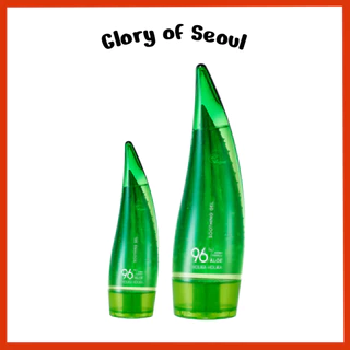 Holika Aloe 96 % Gel Calmante 55ml/250ml