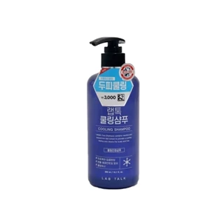 Labtolk Cooling Shampoo 300ml em Oferta na Shopee