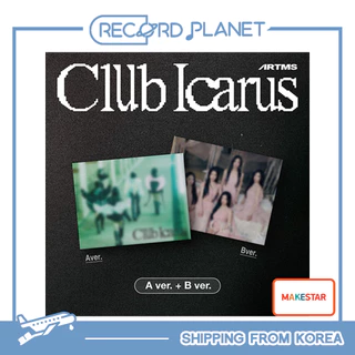 [POB] ARTMS - [Club Icarus]