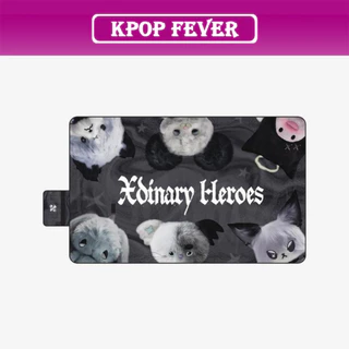 Xdinary Heroes [Beautiful Mind] WORLD TOUR in Busan MD / Xdinary Monsters PICNIC MAT