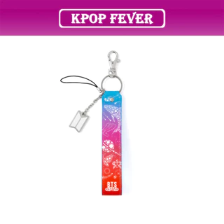 BTS FESTA x WEVERSE 2025 Official MD / Official Light Stick Strap