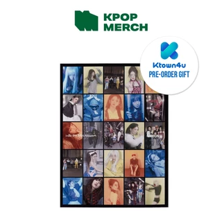 (Ktown4u POB) i-dle-8o Álbum Mnin [Somos] _Pocaalbum (Versão Do Fotos)