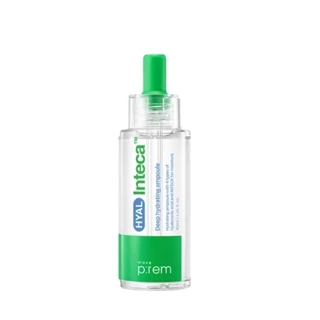 MakePrem Hyal Inteca Deep Moisture Ampoule 40ml em Oferta na Shopee