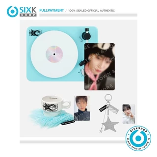 SHINee 17TH ANNIVERSARY MD 2