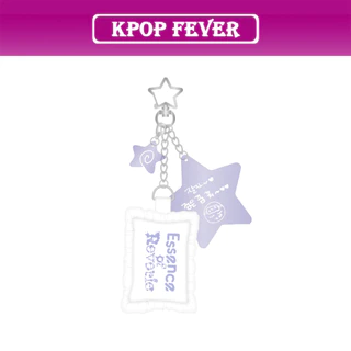 BAEKHYUN [Essence of Reverie] POP-UP MD / CUSHION KEYRING
