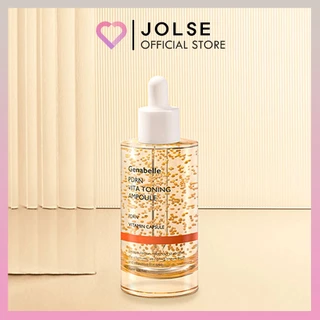 Ampola Tonificante Genabelle PDRN VITA 70ml