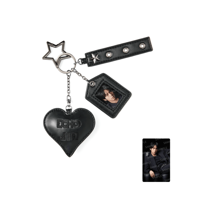 BTS JIN [Echo] Official MD | Shopee Brasil