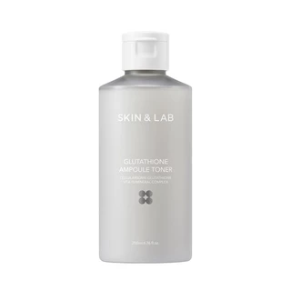 Skin&Lab Glutathione Ampoule Toner 200ml em Oferta na Shopee