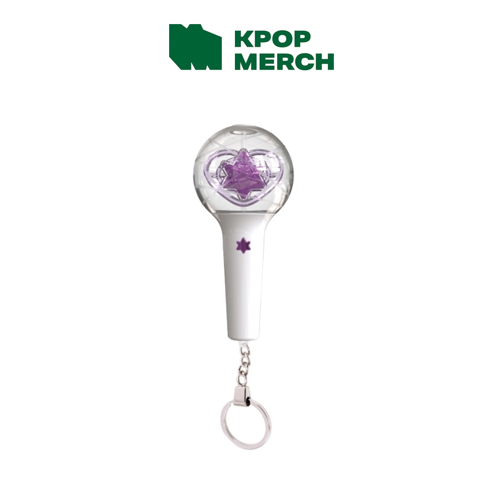 ASTRO Official Mini Light Stick Keyring | Shopee Brasil