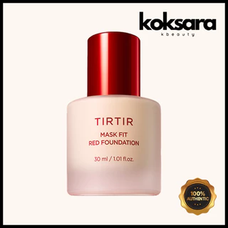 Tirtir Mask Fit Red Foundation 30ml 30colors SPF40 PA++ em Oferta na Shopee