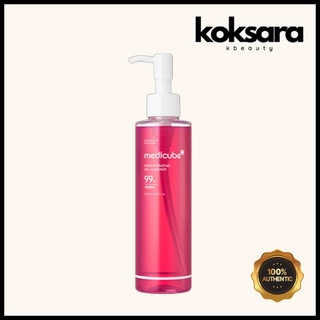 Medicube PDRN Gel to Foam Cleanser 200ml