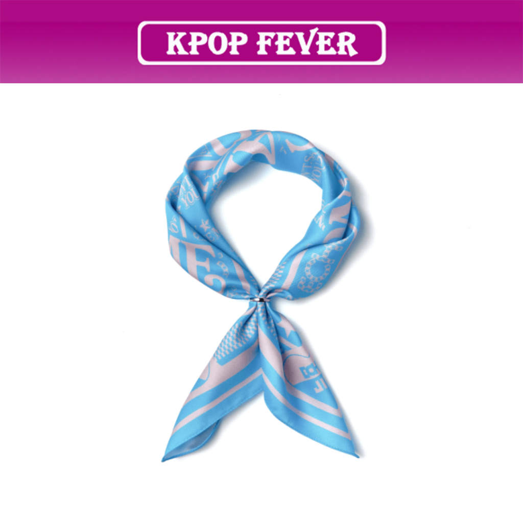 BTS JIN [Echo] Official MD / Scarf | Shopee Brasil