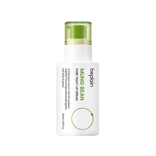 Beplain Green Bean Pore Tight-up Serum 30ml em Oferta na Shopee