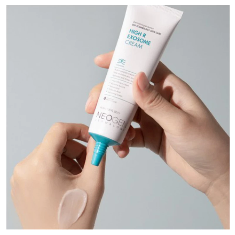 Neogen Dermalogy Real R-Serum / Creme (Dermalogia De Neogênio)