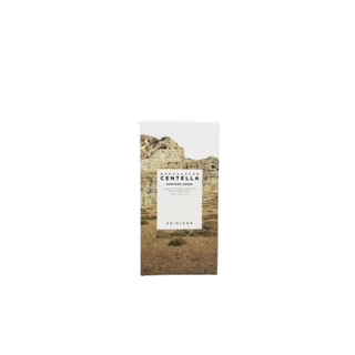 Madagascar Centella Creme Calmante 75ml/30ml