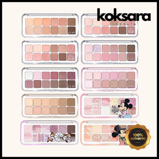 CLIO Pro Eye Palette Air (no.1~15) em Oferta na Shopee