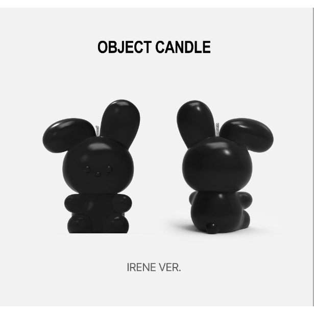 IRENE & SEULGI (Red Velvet) [TILT] 2nd Mini Album OFFICIAL MD (8th