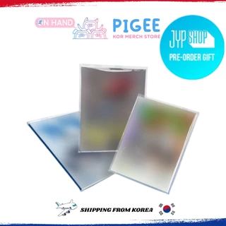[POB] TWICE - [ THIS IS FOR ] 4TH ALBUM