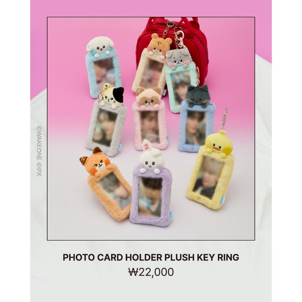 ZEROBASEONE X ZERONI HOME PARTY POP-UP MD | Shopee Brasil