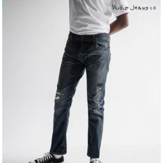 Nudie Jeans-Réplica Fina Finn Sam 112526