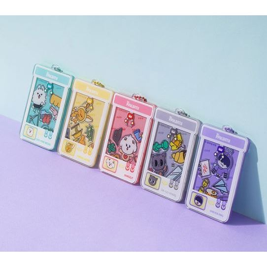 TOMORROW X TOGETHER (TXT) - PPULBATU OFFICIAL MD | Shopee Brasil