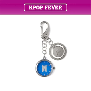 BTS FESTA x WEVERSE 2025 Official MD / Watch Carabiner