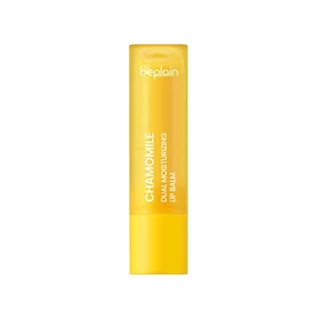 Beplain Chamomile Dual Moisturizing Lip Balm 3.6g em Oferta na Shopee