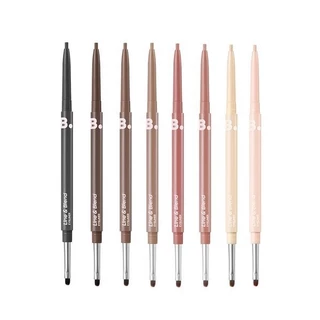 Banila co Mood On Line & Blend Eyeliner 8Colors em Oferta na Shopee