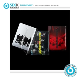 ENHYPEN 6th Mini Album DESIRE : UNLEASH
