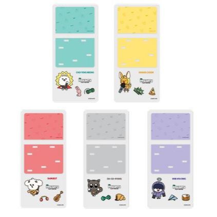 TOMORROW X TOGETHER (TXT) - PPULBATU OFFICIAL MD | Shopee Brasil