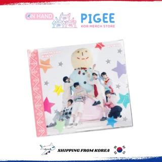 NCT WISH - [ WISHFUL ] JAPAN ALBUM (JEWEL CASE Ver.)