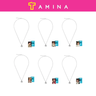 BOYNEXTDOOR 2nd Anniversary Necklace