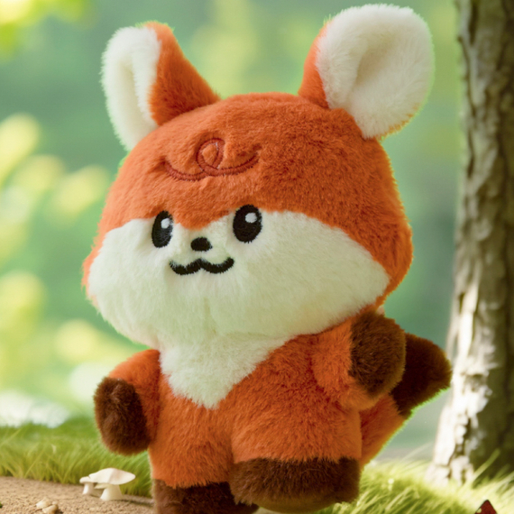 NCT DREAM - DREAMIEZ PLUSH DOLL (Sep.2025) | Shopee Brasil