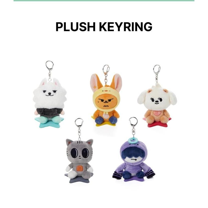 TXT PPULBATU プルバトゥ バムグッ PLUSH SET センイル TXT - PPULBATU PLUS X TOGETHER Plush Keyring | Shopee Brasil