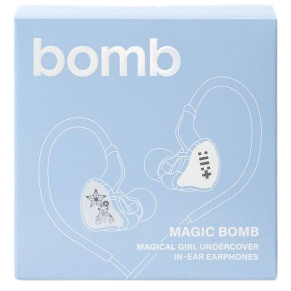 ILLIT - [ BOMB ] 3RD MINI ALBUM (MERCH Ver.) | Shopee Brasil