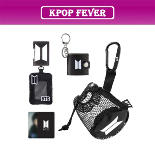 BTS FESTA x WEVERSE 2025 [CAPSULE ALBUM Vol. 1] Official MD / Capsule Merch Full Package