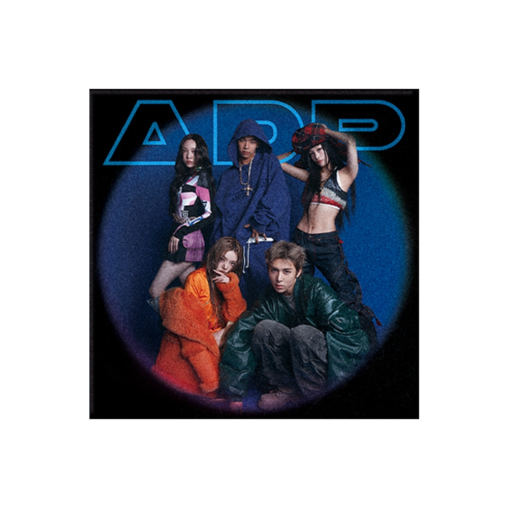 ALLDAY PROJECT - The Debut Single [ Famous ] | Shopee Brasil