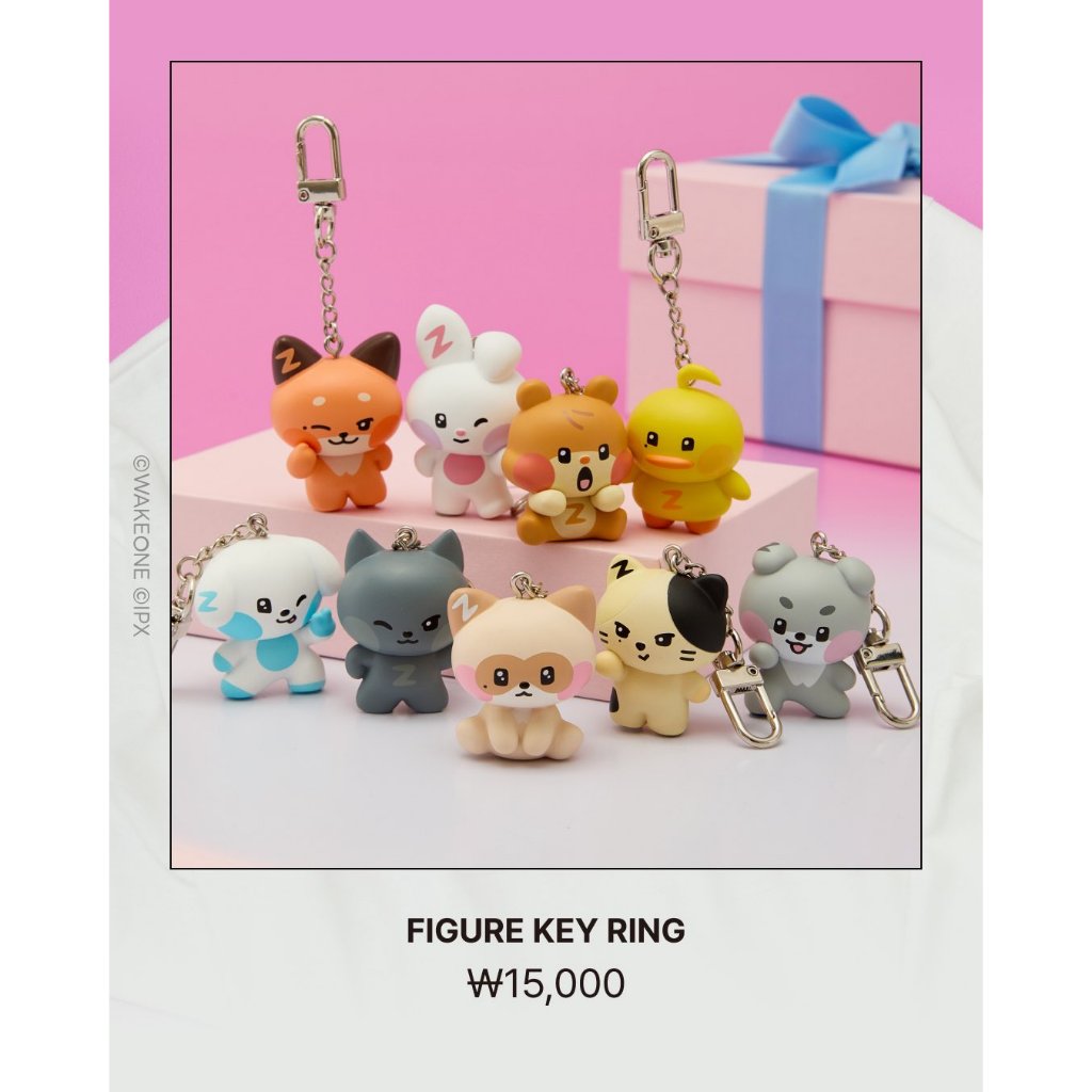 ZEROBASEONE Zeroni POPUP Hanini セット ZEROBASEONE X ZERONI HOME PARTY POP-UP MD | Shopee Brasil