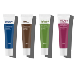 tenzero eye cream 2x 40ml
