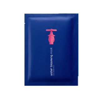 tenzero water blooming mask 28ml